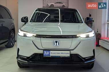Внедорожник / Кроссовер Honda eNS1 2024 в 