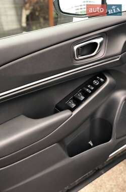 Внедорожник / Кроссовер Honda eNS1 2024 в 