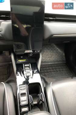 Внедорожник / Кроссовер Honda eNS1 2024 в 