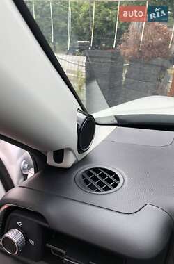 Внедорожник / Кроссовер Honda eNS1 2024 в 