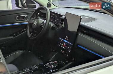 Внедорожник / Кроссовер Honda eNS1 2024 в 