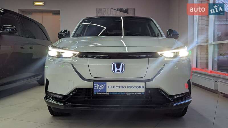 Позашляховик / Кросовер Honda eNS1 2025 в Києві