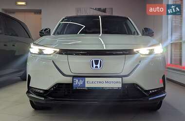 Внедорожник / Кроссовер Honda eNS1 2025 в 