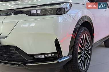 Внедорожник / Кроссовер Honda eNS1 2025 в 