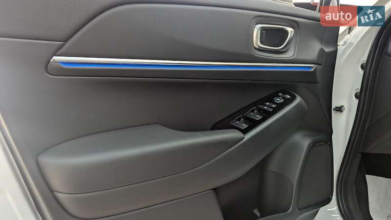 Позашляховик / Кросовер Honda eNS1 2025 в Києві