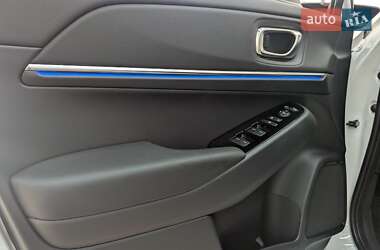 Внедорожник / Кроссовер Honda eNS1 2025 в 