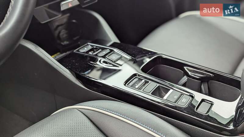 Позашляховик / Кросовер Honda eNS1 2025 в Києві