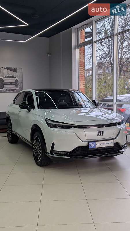 Позашляховик / Кросовер Honda eNS1 2025 в Києві