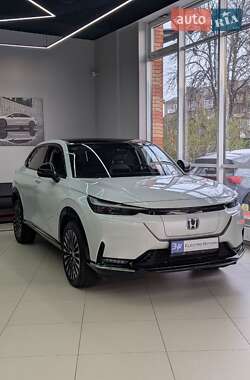 Внедорожник / Кроссовер Honda eNS1 2025 в 