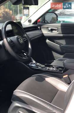 Внедорожник / Кроссовер Honda eNS1 2025 в 