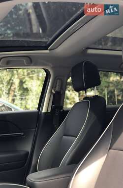 Внедорожник / Кроссовер Honda eNS1 2025 в 