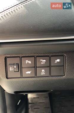 Внедорожник / Кроссовер Honda eNS1 2025 в 