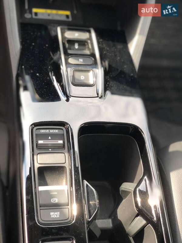 Позашляховик / Кросовер Honda eNS1 2025 в Києві