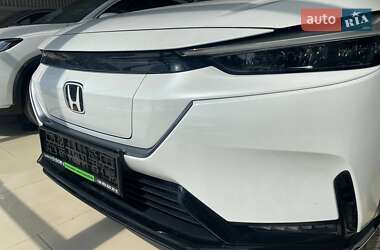 Внедорожник / Кроссовер Honda eNS1 2024 в 