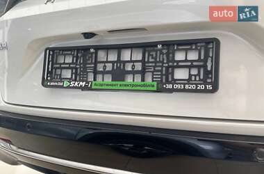 Внедорожник / Кроссовер Honda eNS1 2024 в 