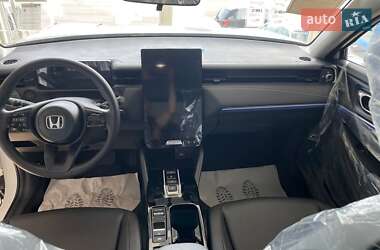Внедорожник / Кроссовер Honda eNS1 2024 в 