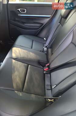 Внедорожник / Кроссовер Honda eNS1 2024 в 