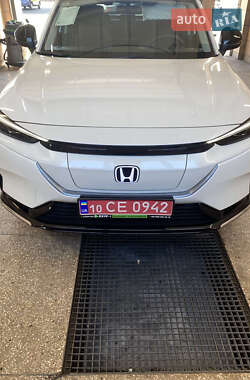 Внедорожник / Кроссовер Honda eNS1 2024 в Золотоноше
