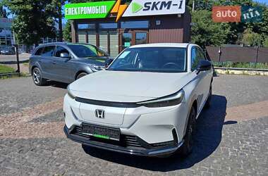 Позашляховик / Кросовер Honda eNS1 2024 в Житомирі