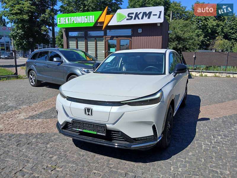 Honda eNS1 2024