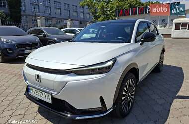 Внедорожник / Кроссовер Honda eNS1 2023 в 