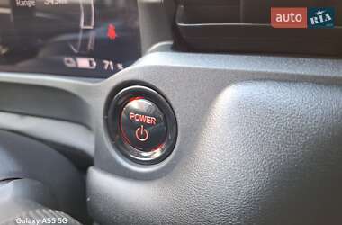 Внедорожник / Кроссовер Honda eNS1 2023 в 