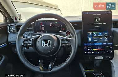 Внедорожник / Кроссовер Honda eNS1 2023 в 