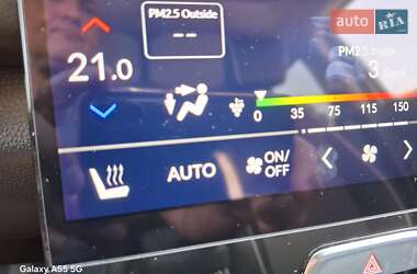 Внедорожник / Кроссовер Honda eNS1 2023 в 