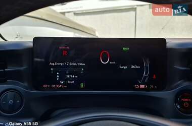 Внедорожник / Кроссовер Honda eNS1 2023 в 
