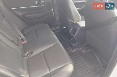 Внедорожник / Кроссовер Honda eNS1 2023 в 