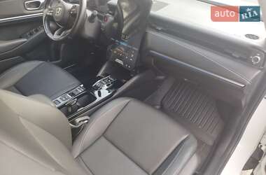 Внедорожник / Кроссовер Honda eNS1 2023 в 