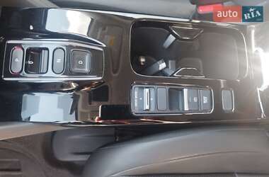 Внедорожник / Кроссовер Honda eNS1 2023 в 