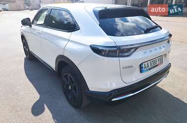 Внедорожник / Кроссовер Honda eNS1 2023 в 