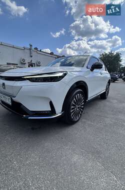 Позашляховик / Кросовер Honda eNS1 2023 в Києві