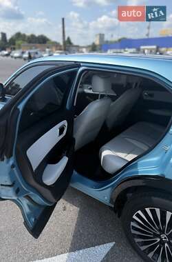 Внедорожник / Кроссовер Honda eNS1 2022 в 