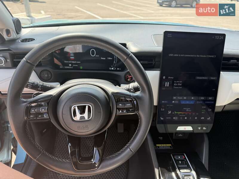 Позашляховик / Кросовер Honda eNS1 2022 в Житомирі