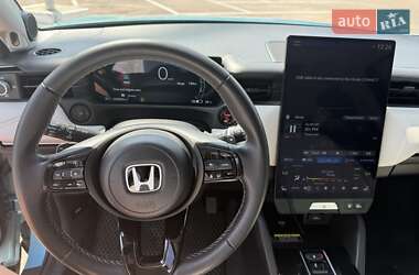 Внедорожник / Кроссовер Honda eNS1 2022 в 