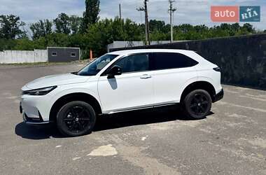 Внедорожник / Кроссовер Honda eNS1 2024 в 