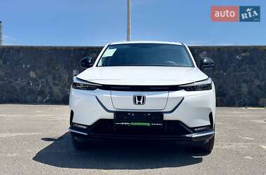 Внедорожник / Кроссовер Honda eNS1 2024 в 