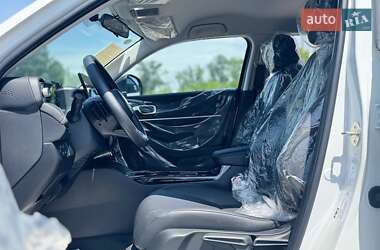 Внедорожник / Кроссовер Honda eNS1 2024 в 