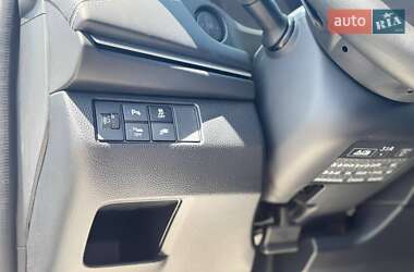 Внедорожник / Кроссовер Honda eNS1 2024 в 