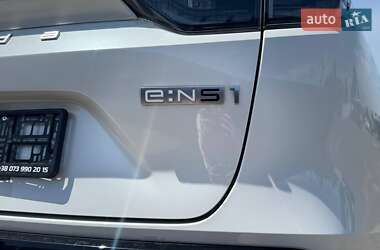 Внедорожник / Кроссовер Honda eNS1 2024 в 