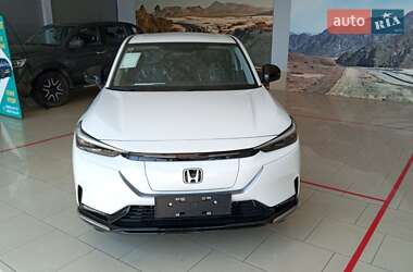 Внедорожник / Кроссовер Honda eNS1 2024 в 