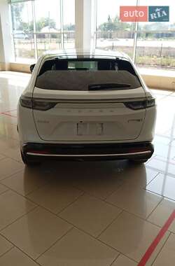 Внедорожник / Кроссовер Honda eNS1 2024 в 