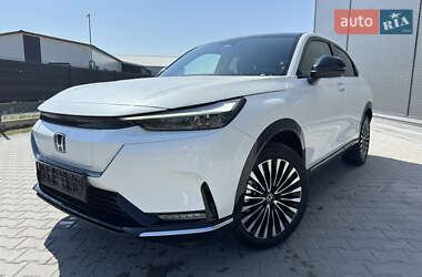 Позашляховик / Кросовер Honda eNS1 2023 в Івано-Франківську