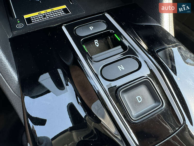 Позашляховик / Кросовер Honda eNS1 2023 в Івано-Франківську