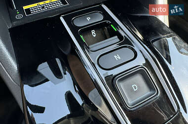 Внедорожник / Кроссовер Honda eNS1 2023 в 