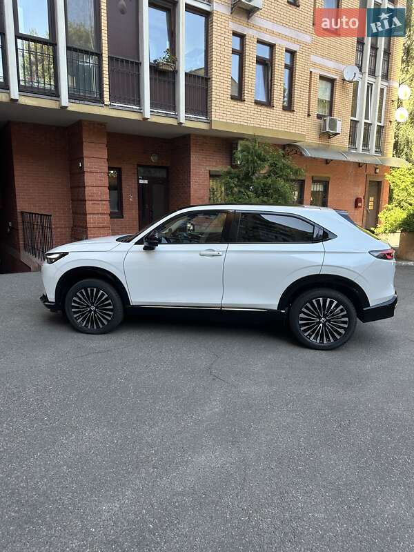 Внедорожник / Кроссовер Honda eNS1 2024 в Киеве фото 8 Внедорожник / Кроссовер Honda eNS1 2024 в Киеве