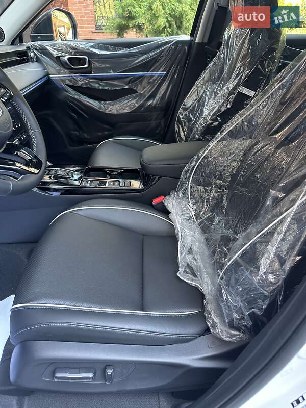 Внедорожник / Кроссовер Honda eNS1 2024 в Киеве фото 11 Внедорожник / Кроссовер Honda eNS1 2024 в Киеве