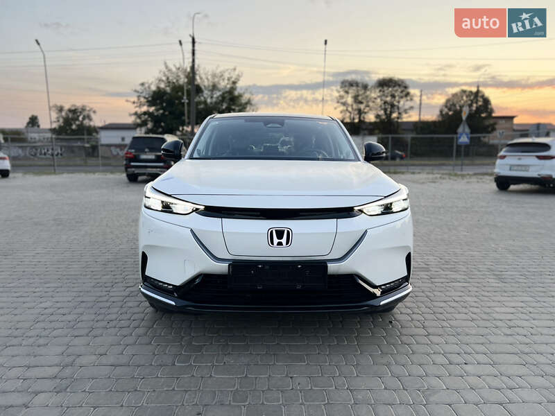 Позашляховик / Кросовер Honda eNS1 2025 в Луцьку фото 2 Позашляховик / Кросовер Honda eNS1 2025 в Луцьку